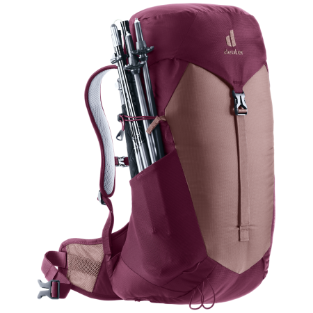 Mochila de mujer Deuter AC Lite 22 SL