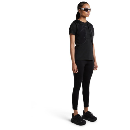 Camiseta funcional de mujer Icebreaker 125 Cool-Lite Speed SS Tee