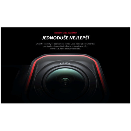 Cámara Insta360 Ace Pro 2