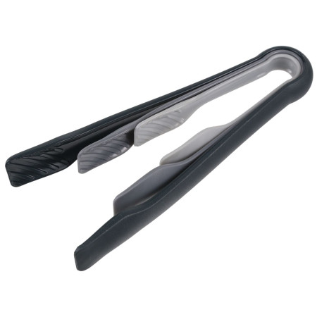 Pinzas para barbacoa Regatta Tong Utensils 3pc