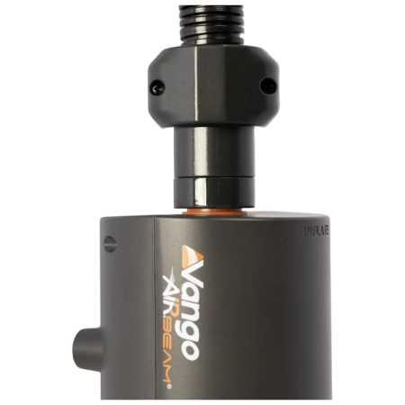 Hinchador eléctrico Vango Airbeam Tempest Pump