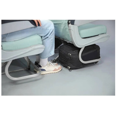 Mochila de viaje Gregory Border Easy Cabin 28L