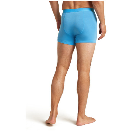 Calzoncillos bóxer para hombre Icebreaker M Mer 125 Cool-Lite Anatomica Boxers