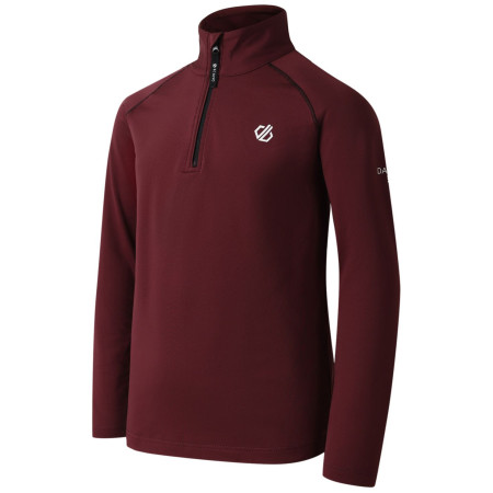 Sudadera para niños Dare 2b Consist II Core Stretch