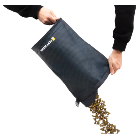 Bolsa para pienso Ruffwear Kibble Kaddie™ Dog Food Carrier
