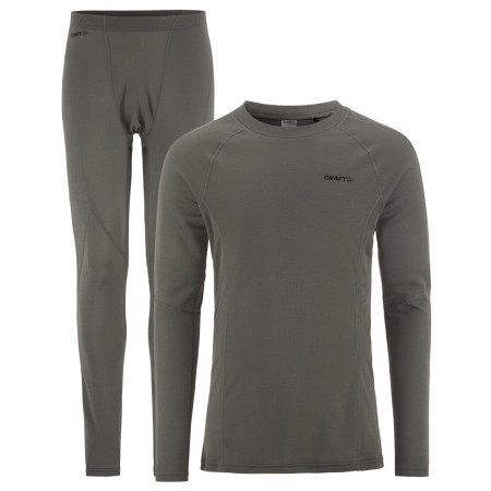 Juego de hombre Craft Core Warm Baselayer