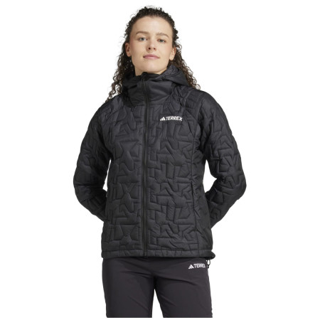 Chaqueta de mujer Adidas W Xpr Lf H J V