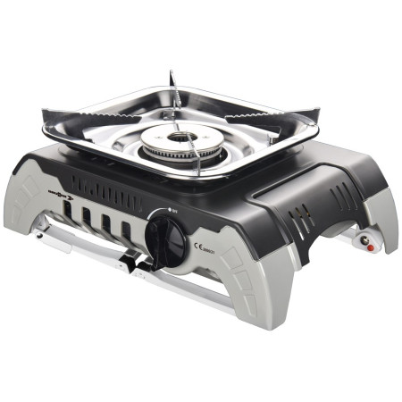 Hornillo de gas Brunner Devil 450