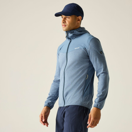 Chaqueta de hombre Regatta Finchdale Midlayer