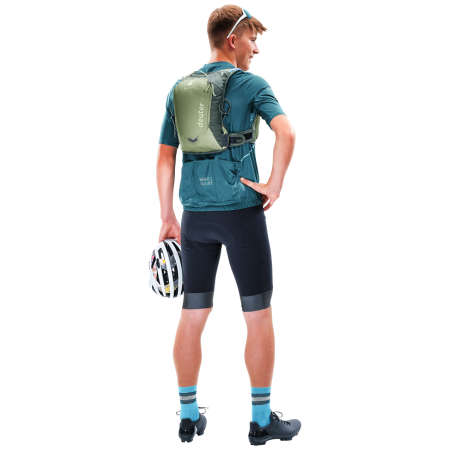 Mochila de ciclismo Deuter Rogla 5