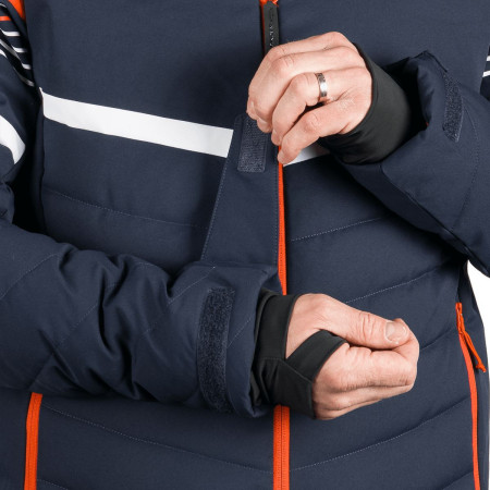 Chaqueta de esquí para hombre Northfinder Yarognev