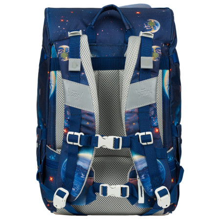 Mochila escolar Baagl Airy