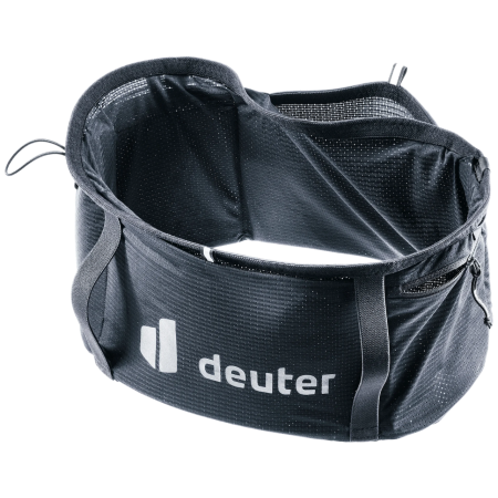 Riñonera de carrera Deuter Traick Belt