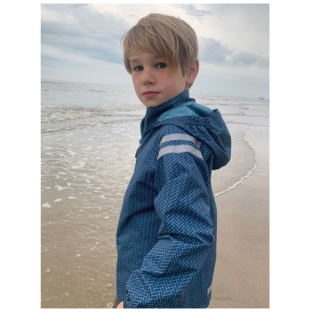 Chaqueta para niños DucKsday Rainjacket Ranger