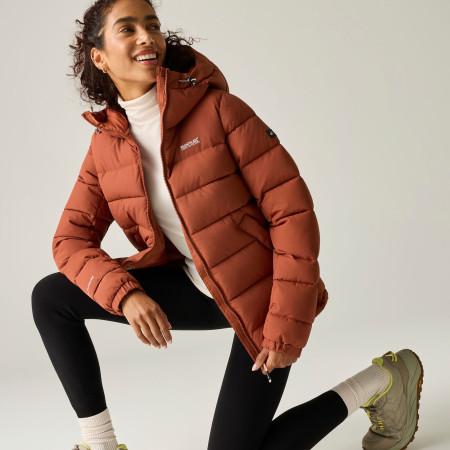 Chaqueta de mujer Regatta Women's Aldthorn