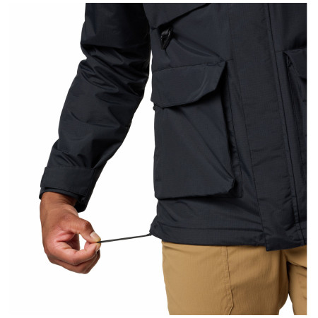 Chaqueta de invierno para hombre Columbia Landroamer II Jacket