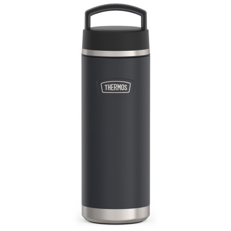 Taza térmica Thermos Icon 710 ml negro žulová
