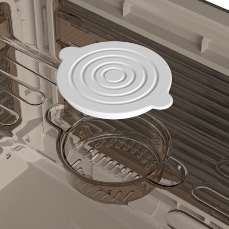 Caja de almacenamiento Yolco FB40