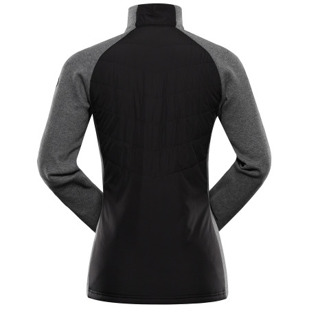 Sudadera funcional de mujer Alpine Pro Jorwa 2