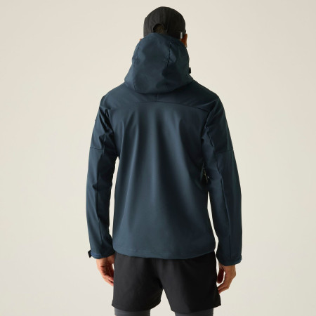 Chaqueta de hombre Regatta Arana