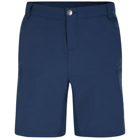 Pantalones cortos de hombre Dare 2b Tuned In II Short azul/gris MoonLt Denim