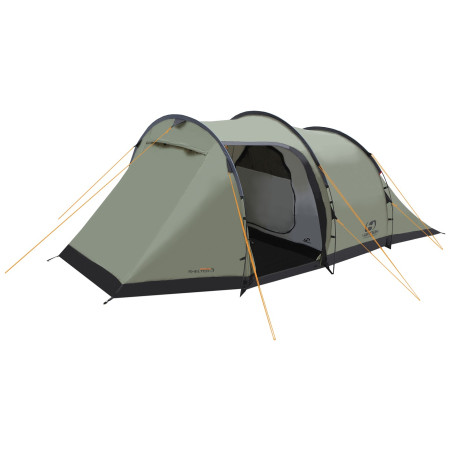 Tienda de campaña Hannah Shelter 3 (2017) verde