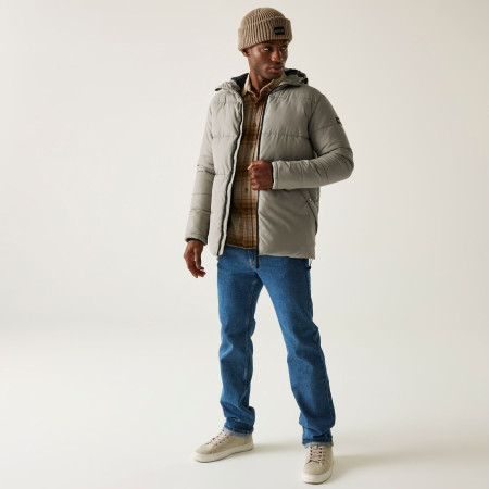 Chaqueta de hombre Regatta Marshgrave