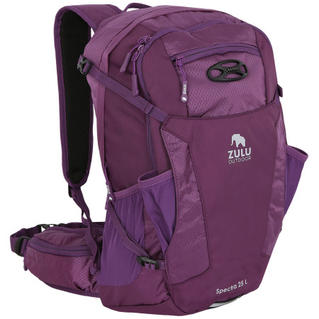 Mochila Zulu Spectra 25 L violeta violet