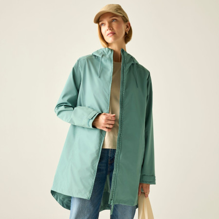 Chaqueta de mujer Regatta Brianka