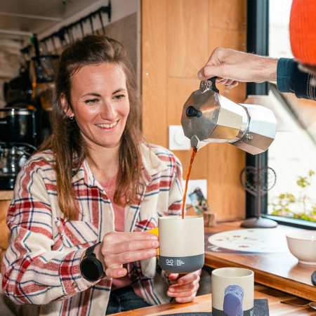 Taza YY VERTICAL Climbing Mug Evo