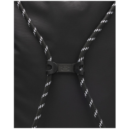 Mochila plegable Under Armour UA Hustle Sackpack