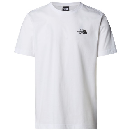 Camiseta de hombre The North Face M Half Dome Photo Ss Tee