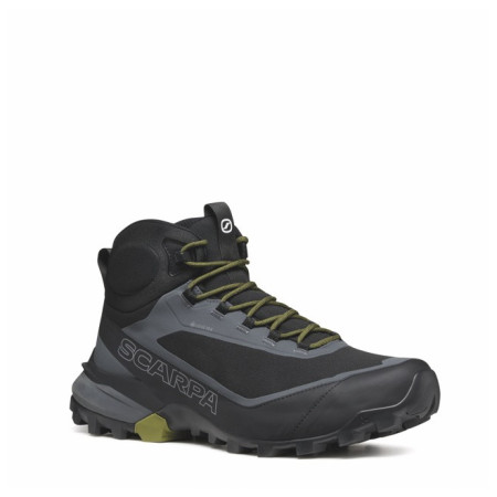 Zapatos trekking hombre Scarpa Ribelle Cross 2 Mid Gtx