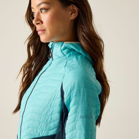 Chaqueta de mujer Dare 2b Womens Air Lite Hybrid