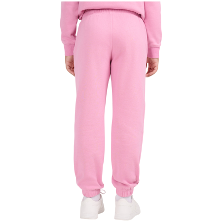 Pantalones de chándal para niños 4F Trousers Cas F1782 Pink