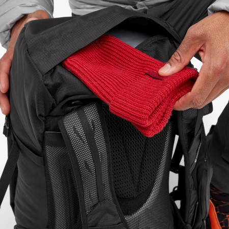 Mochila Montane Trailblazer Xt 25