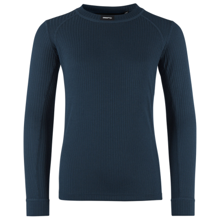 Juego funcional para niños Craft Baselayer Set 2 Jr Blue