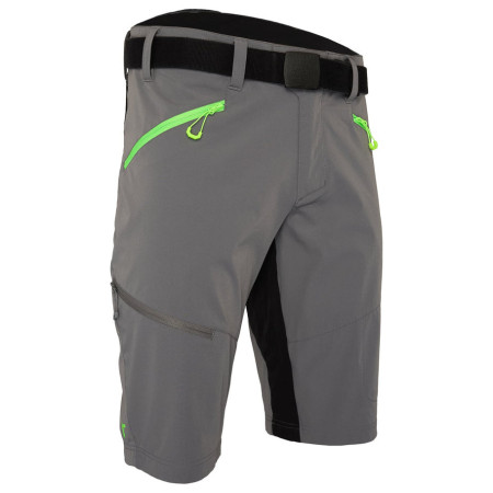 Pantalones cortos de ciclismo para hombre Silvini Rango Pro