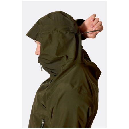 Chaqueta de hombre Rab Namche GTX Jacket