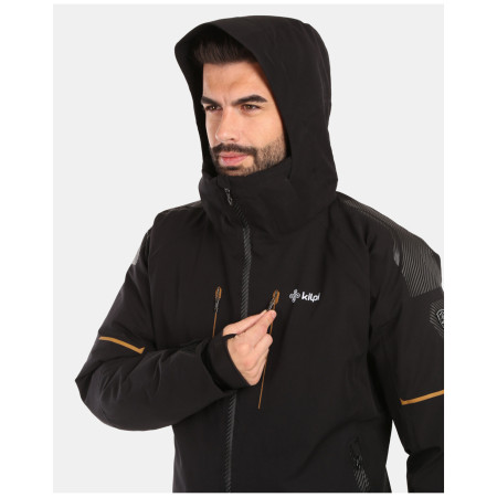 Chaqueta de hombre Kilpi Turnau-M