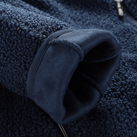 Sudadera de hombre Alpine Pro Ferad 2