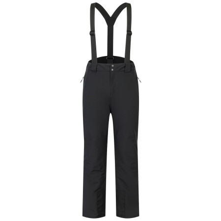 Pantalones de hombre Dare 2b Achieve III Insulated Pant negro Black