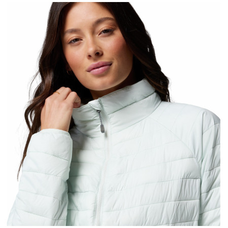 Chaqueta de mujer Columbia Powder Pass™ Jacket
