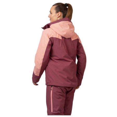 Chaqueta de esquí para mujer Hannah Ritta