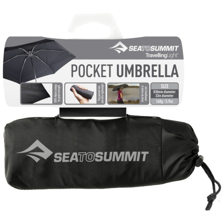 Paraguas Sea to Summit Mini Umbrella