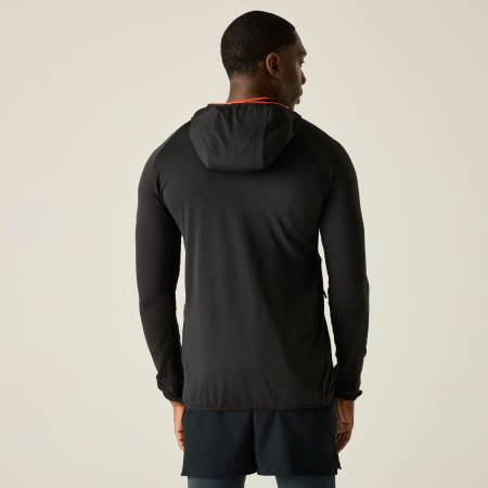 Sudadera de hombre Regatta Kadley Midlayer