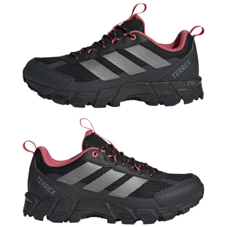 Calzado de senderismo para mujer Adidas Terrex Rockadia W