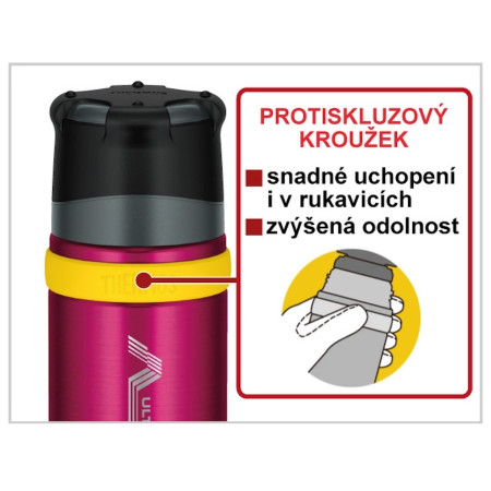 Termo Thermos Mountain FFX 900 ml