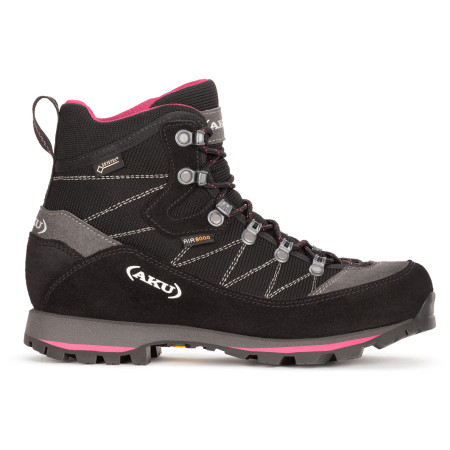 Calzado de mujer Aku Trekker Lite III GTX Ws