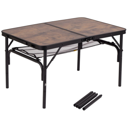 Mesa Bo-Camp Decatur 90x60 cm